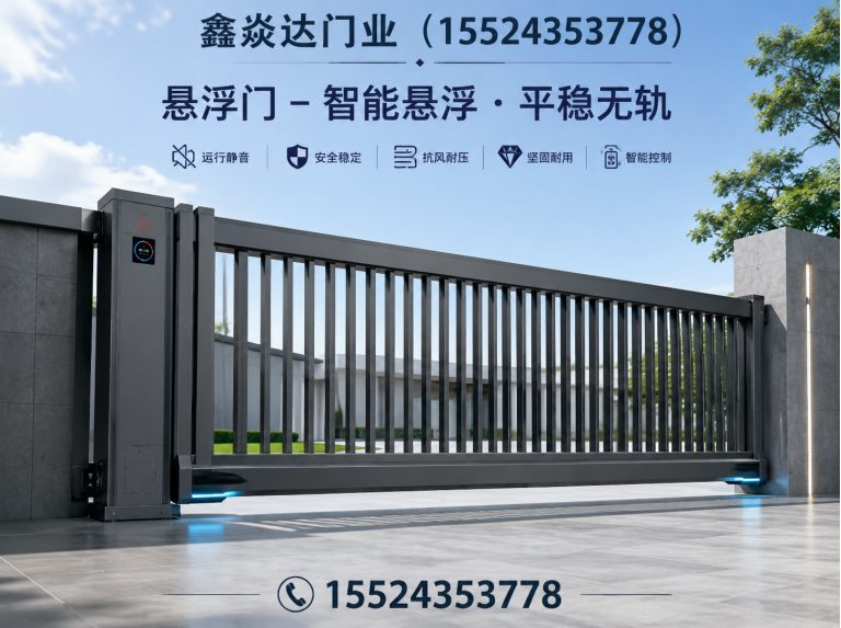 沈河区沈阳门业厂家展示图